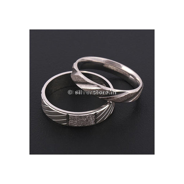 Wholesale 2017 Latest Silver Ring Design Wedding Value 925 Men Silver  Diamond Jewelry Silver Couple Rings - China Adjustable Silver Ring and 925 Silver  Ring price | Made-in-China.com